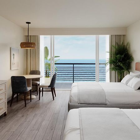 Ocean Reef Resort Myrtle Beach Buitenkant foto