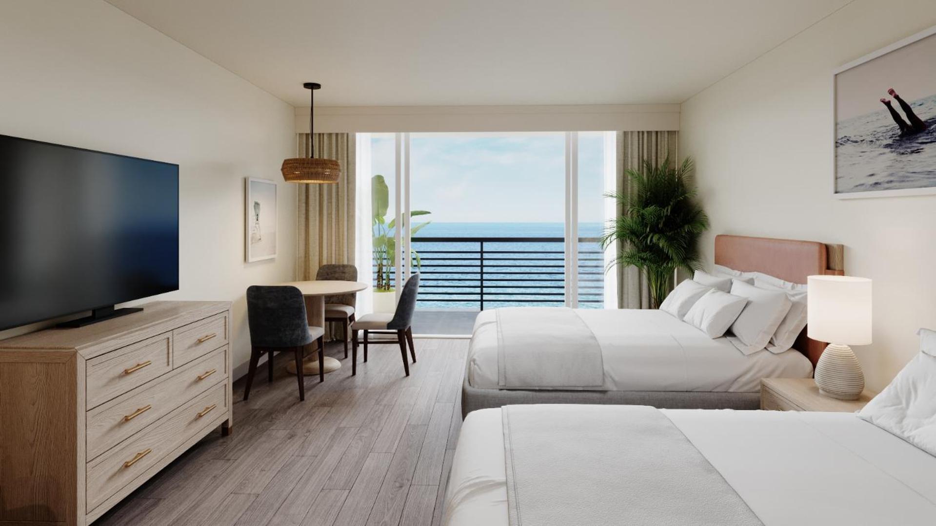 Ocean Reef Resort Myrtle Beach Buitenkant foto