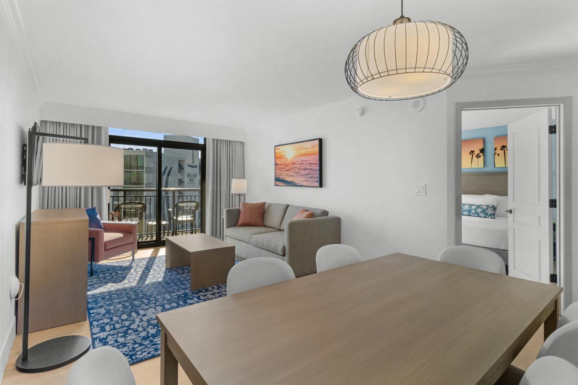 Ocean Reef Resort Myrtle Beach Buitenkant foto