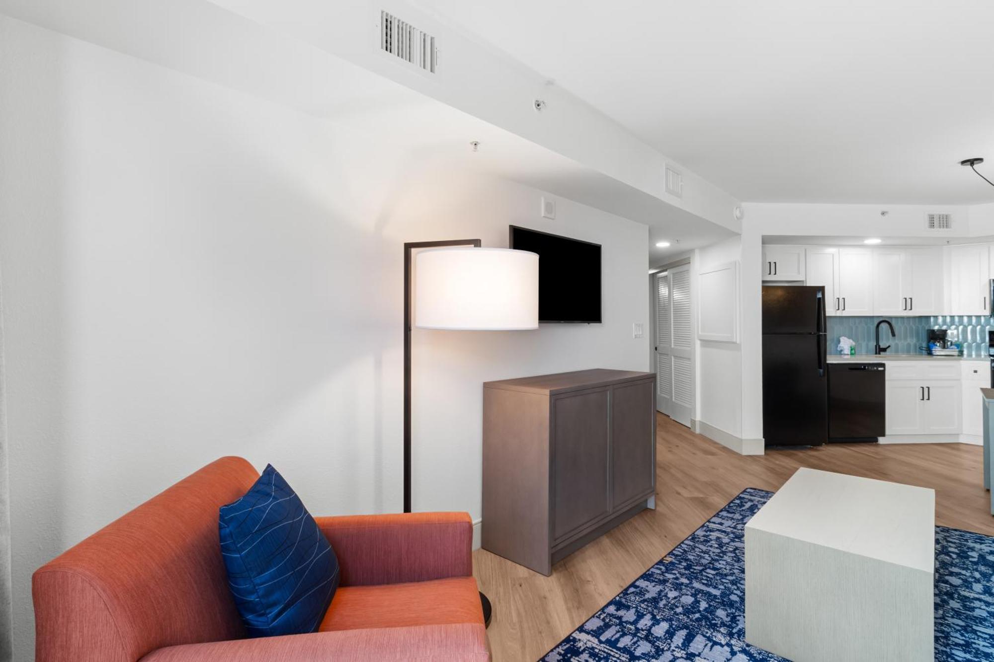 Ocean Reef Resort Myrtle Beach Buitenkant foto