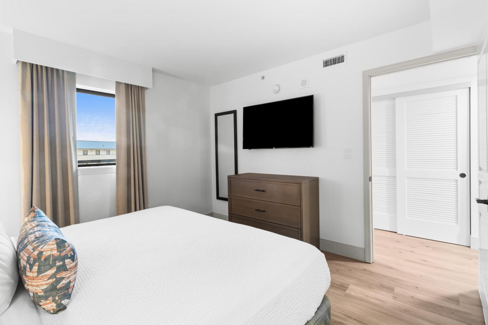 Ocean Reef Resort Myrtle Beach Buitenkant foto